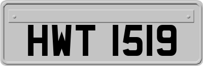 HWT1519
