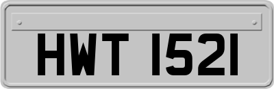 HWT1521