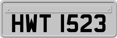 HWT1523