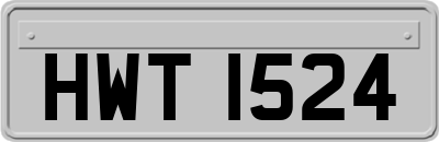 HWT1524
