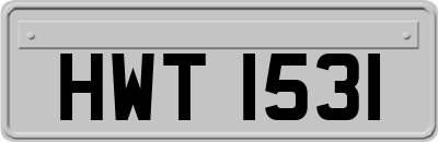 HWT1531