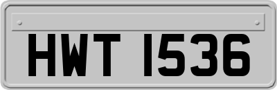 HWT1536