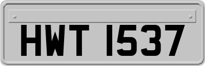 HWT1537