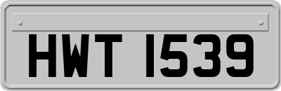 HWT1539
