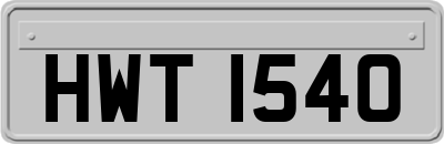 HWT1540