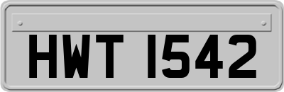 HWT1542