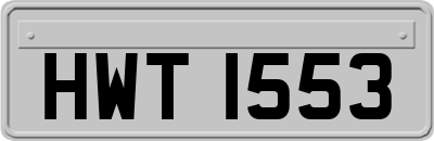 HWT1553