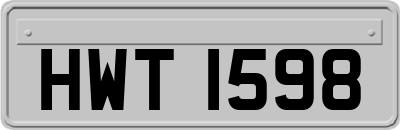 HWT1598
