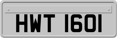 HWT1601