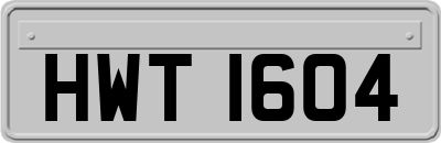 HWT1604