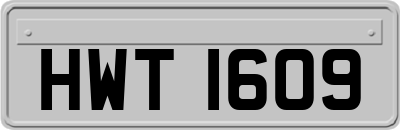 HWT1609