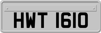 HWT1610