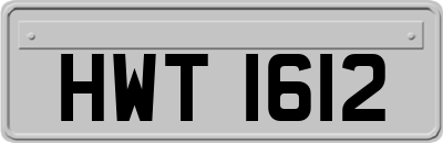 HWT1612