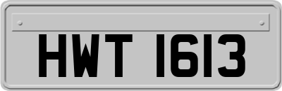 HWT1613