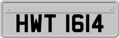 HWT1614