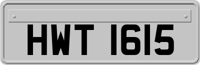 HWT1615