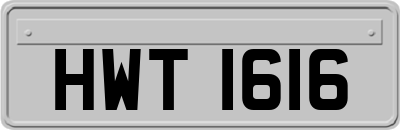 HWT1616