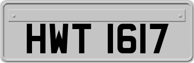 HWT1617