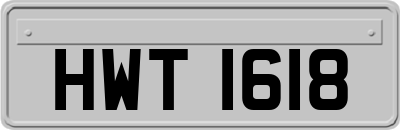HWT1618