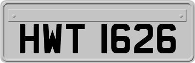 HWT1626