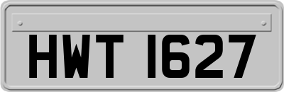 HWT1627