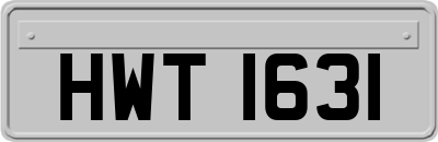 HWT1631