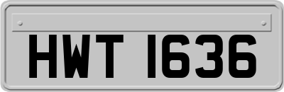 HWT1636