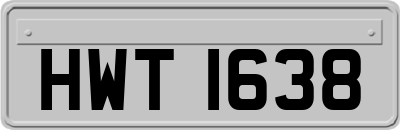 HWT1638