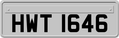 HWT1646