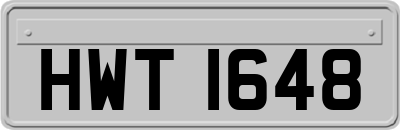 HWT1648