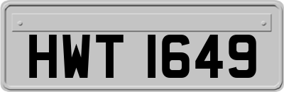 HWT1649
