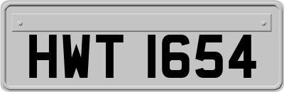 HWT1654