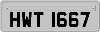 HWT1667