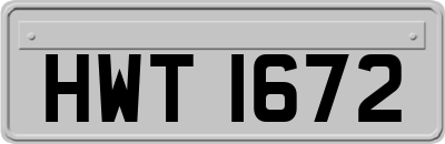HWT1672