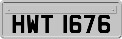 HWT1676