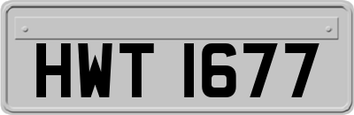 HWT1677