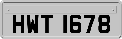 HWT1678