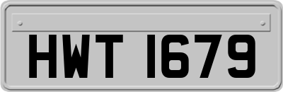 HWT1679