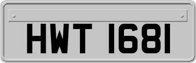 HWT1681