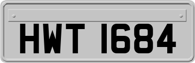 HWT1684