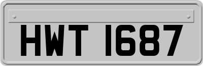 HWT1687