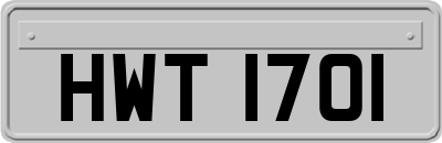HWT1701