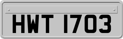 HWT1703