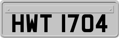 HWT1704