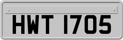 HWT1705
