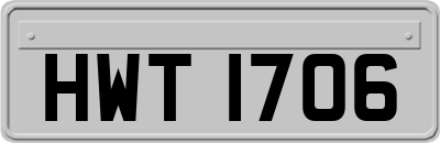 HWT1706