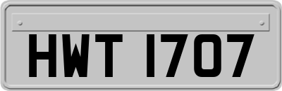 HWT1707