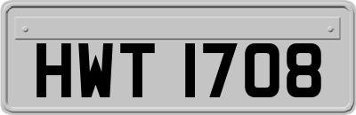 HWT1708