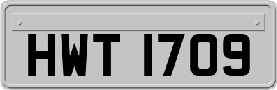 HWT1709
