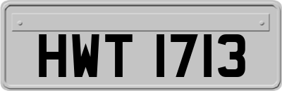 HWT1713